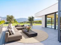 Atterseeblick!Exklusive Dachterrassenwohnung mit weitläufiger Sonnenterrasse