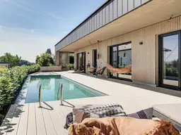 La Dolce Vita im Innviertel – Design trifft Natur