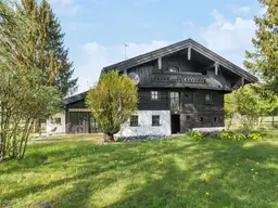 URIGES BAUERNHAUS MIT ZWEITWOHNSITZ!30 Minuten nach Salzburg Stadt