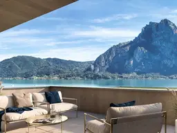 Dolce Vita am Traunsee!Garten-Maisonette mit privatem Badeplatz