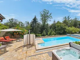 EIN ORT ZUM VERLIEBENMehrfamilienhaus mit traumhaftem Garten zwischen Passau und Schärding