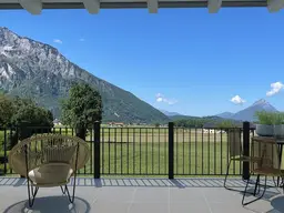 Wohnen mit Weitblick! Moderne 3-Zimmer-Gartenwohnung in Anif