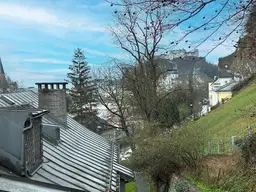 Fußläufig in die Altstadt!Wohnung in Salzburg-Mülln zu vermieten