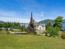 Ein Juwel am Traunsee – Panoramagrundstück in Bestlage