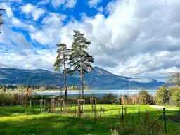 Exklusives Baugrundstück mit genehmigter Projektierung in St. Wolfgang im Salzkammergut!
