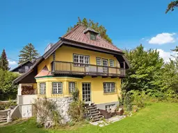Familientraum! Charmante Villa aus den 1930er Jahren in Salzburg Stadt