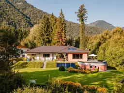 Landhaus am Golfplatz – Gelebte Lebensqualität im Salzkammergut