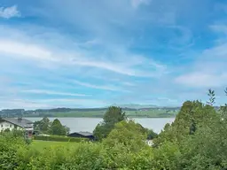 Seeblick inklsuive!Charmante 3-Zimmer-Wohnung in Henndorf am Wallersee