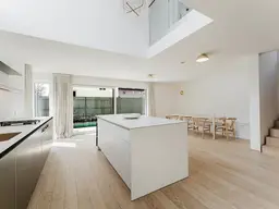 Modernes Townhouse mit Pool in Bestlage Aigen – Architektur trifft Stadtnähe