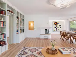 Zentrale City-Lage!Geräumige 3-Zimmer Wohnung mit Balkon