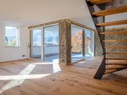 ambiente Wattens - Penthouse mit Traumblicken