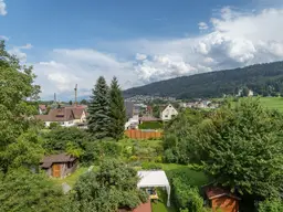 Generalsanierte 2-Zimmerwohnung in angenehmer Wohngegend..