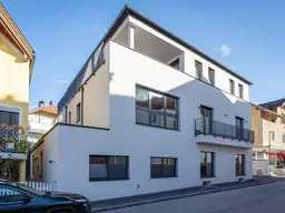 ambiente Wattens - Moderne 2 Zimmerwohnung TOP1