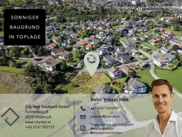 Baugrundstück in Telfs – Traumhafte Lage