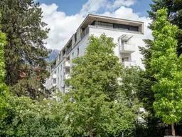Helle 3-Zimmerwohnung mit Balkon