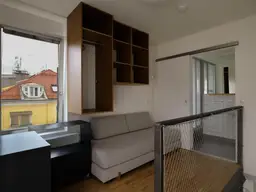pfiffige Kleinwohnung - living the city Top 10