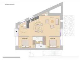 Steinhaus – historisch &amp; exklusiv