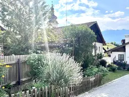 Baureif und perfekt durchdacht, Grundstück in Arzl - Baubescheid vorhanden!