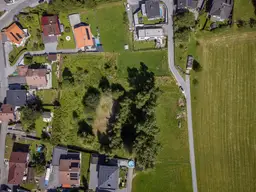 6 sonnige Baugrundstücke im Herzen von Rietz: 498 – 609 m²