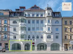MAX 19 - Ihre Marke verdient eine besondere Adresse