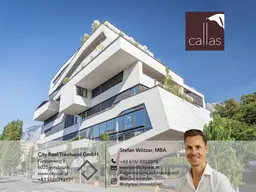 DG-Wohnung @ callas - TOP 701