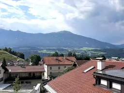 Ihr Bauprojekt in Arzl – Sonniges Grundstück mit bewilligter Architektenplanung!