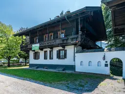 WEITSCHÖN – Ein Anwesen mit Geschichte und Zukunft