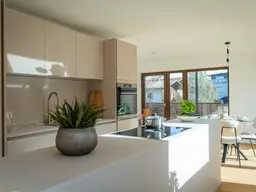 OF16 - TOP 2: Die perfekte 3-Zimmer-Wohnung für Genießer