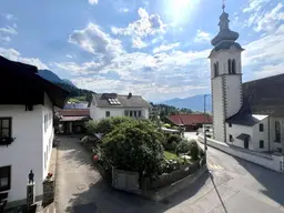 Baureif und perfekt durchdacht, Grundstück in Arzl - Baubescheid vorhanden!
