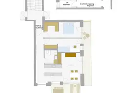 OF16 - TOP 2: Die perfekte 3-Zimmer-Wohnung für Genießer
