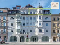 MAX19 - Arbeiten über den Dächern der Stadt