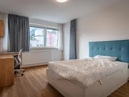 Attraktive Anlegerchance: Voll möbliert, bestens vermietbar