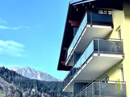 Im Zentrum von Schladming 3 Zimmer - 2 Bäder
