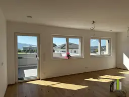 Traumhafte Mietwohnung mit Seeblick u. Tiefgarage