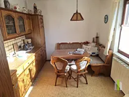 Doppelhaushälfte in Mauerkirchen