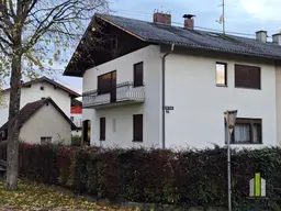 Doppelhaushälfte in Mauerkirchen