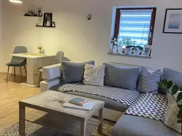 Gemütliche Wohnung im Herzen von Altheim - beste Lage