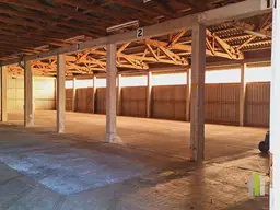 Lagerhalle in Uttendorf-Helpfau