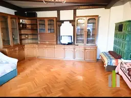 Großzügige Wohnung im Zentrum von Uttendorf