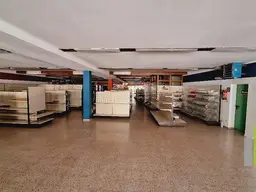 Großes Geschäftslokal im Ortszentrum von Mauerkirchen zu vermieten