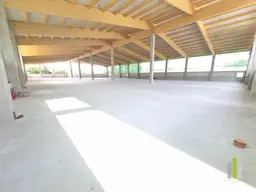 Moderne Lagerhalle - Flexibel anpassbar und sofort verfügbar!