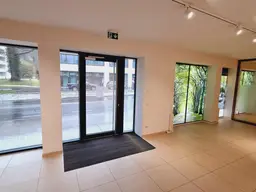 Repräsentatives Geschäftslokal/Büro in SALZBURG PARSCH zu vermieten!