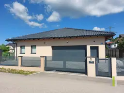 Exklusiver Bungalow
