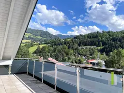 3 Appartements zur Eigennutzung oder TOURISTISCHEN VERMIETUNG