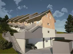 Neubauprojekt Farberwald