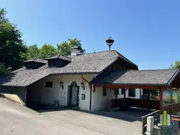 Traumhafte Lage mit Atterseeblick - Wohnen wo andere Urlaub machen!