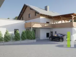 ZWEITWOHNSITZ in der Schladming-Dachstein-Region- SOFORT EINZIEHEN