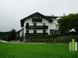 Thalgau: Entzückende 3 Zimmerwohnung