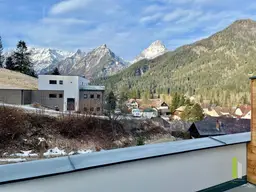 ZWEITWOHNSITZ- eine „PERLE“ in den Bergen
