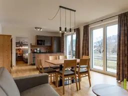 EIN HAUS- 3 Wohneinheiten- in Schladming